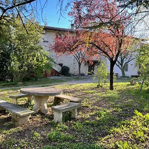 Cascina Campagnola Bed & Breakfast