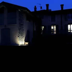 A Casa Lombardo Bed & Breakfast