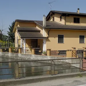 Nido Delle Cicogne Affittacamere
