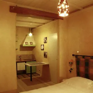 Nascondino Bed & Breakfast