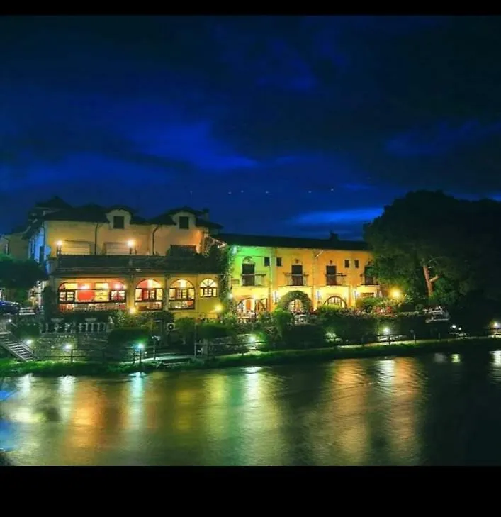 Hotel La Casa di Edo Goito  Goito (Lombardy)